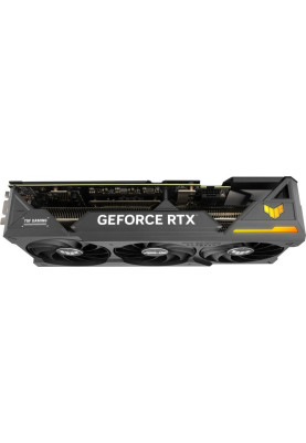Відеокарта GF RTX 4070 Ti Super GDDR6X Dual OC Asus (DUAL-RTX4070TIS-O16G)
