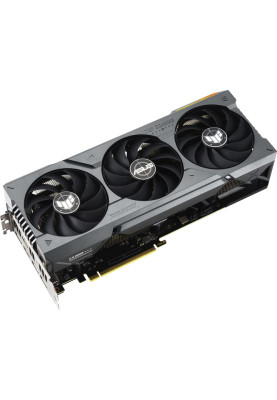 Відеокарта GF RTX 4070 Ti Super GDDR6X Dual OC Asus (DUAL-RTX4070TIS-O16G)