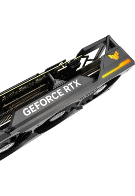 Відеокарта GF RTX 4070 Ti Super GDDR6X Dual OC Asus (DUAL-RTX4070TIS-O16G)