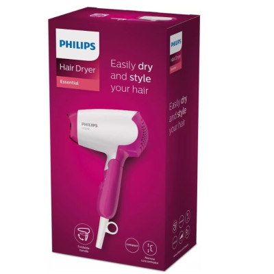 Фен Philips BHD003/00 Фен Philips BHD003/00