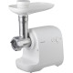 М`ясорубка Panasonic MK-GX1700WTQ