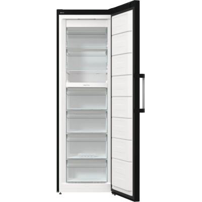 Морозильна камера Gorenje FN619EABK6