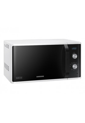 Мікрохвильова піч Samsung MG23K3614AW/UA