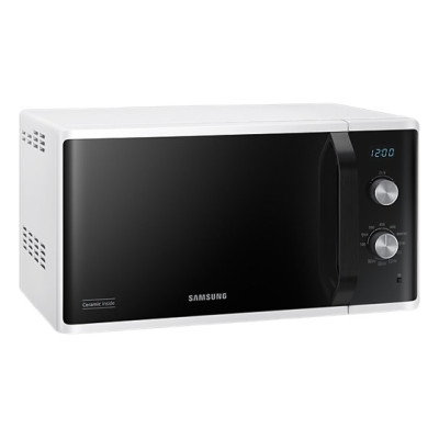 Мікрохвильова піч Samsung MG23K3614AW/UA