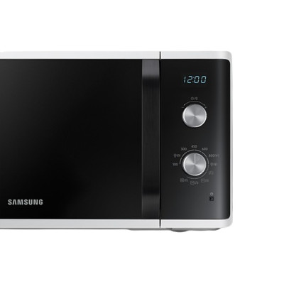 Мікрохвильова піч Samsung MG23K3614AW/UA