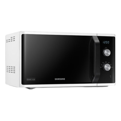 Мікрохвильова піч Samsung MS23K3614AW/UA