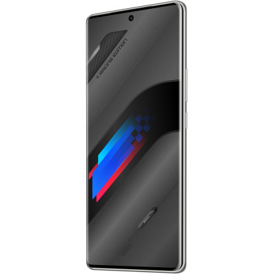 Смартфон Infinix Note 40 Pro X6850 12/256GB Dual Sim Racing Grey_