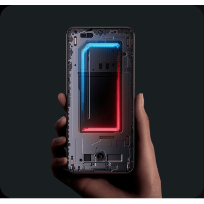 Смартфон Xiaomi Poco F6 8/256GB Green_EU