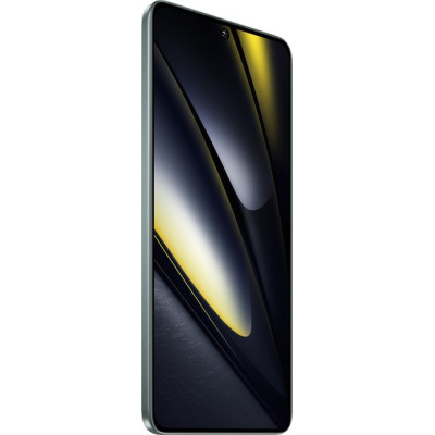 Смартфон Xiaomi Poco F6 8/256GB Green_EU
