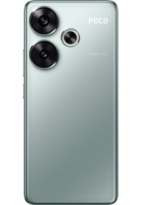 Смартфон Xiaomi Poco F6 8/256GB Green_EU