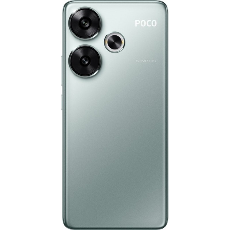 Смартфон Xiaomi Poco F6 8/256GB Green_EU