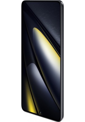 Смартфон Xiaomi Poco F6 12/512GB Black_EU