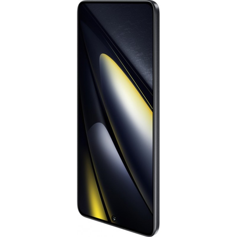 Смартфон Xiaomi Poco F6 12/512GB Black_EU