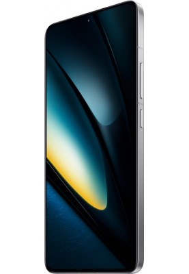 Смартфон Xiaomi Poco F6 Pro 12/256GB White_EU