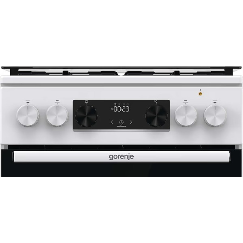 Плита Gorenje MEKS5121W