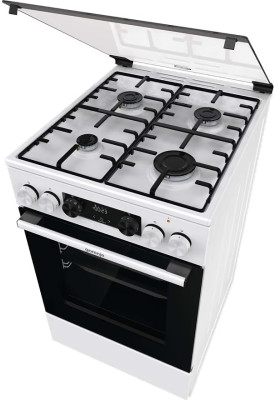 Плита Gorenje MEKS5121W
