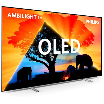 Телевізор Philips 48OLED769/12 Телевізор Philips 48OLED769/12