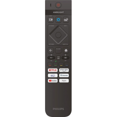 Телевізор Philips 48OLED769/12 Телевізор Philips 48OLED769/12