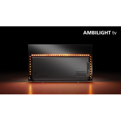 Телевізор Philips 48OLED769/12 Телевізор Philips 48OLED769/12