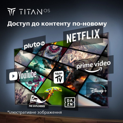 Телевізор Philips 32PHS6009/12 Телевізор Philips 32PHS6009/12