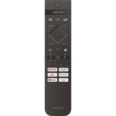 Телевізор Philips 32PHS6009/12 Телевізор Philips 32PHS6009/12