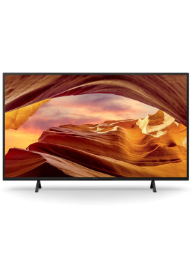 Телевізор Sony KD50X75WL