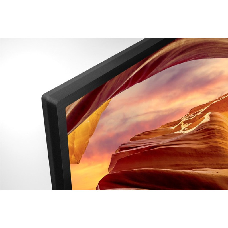 Телевізор Sony KD50X75WL