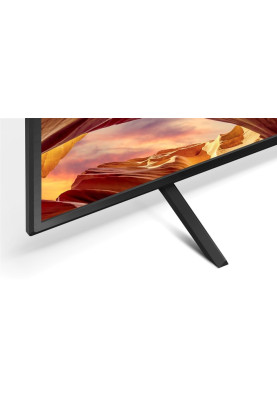 Телевізор Sony KD50X75WL