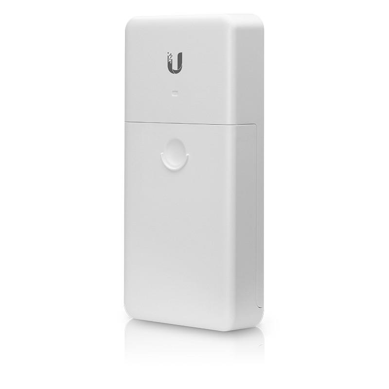 Комутатор Ubiquiti NanoSwitch N-SW (4xGE, POE)