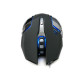 Комплект (клавіатура, мишка) REAL-EL Gaming 9500 Kit Backlit Black USB