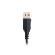 Комплект (клавіатура, мишка) REAL-EL Gaming 9500 Kit Backlit Black USB