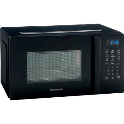 Мікрохвильова піч Hisense H20MOBS4H Мікрохвильова піч Hisense H20MOBS4H