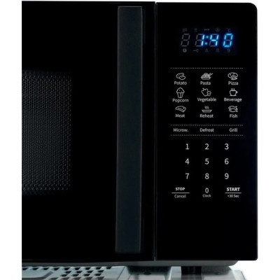 Мікрохвильова піч Hisense H20MOBS4H Мікрохвильова піч Hisense H20MOBS4H