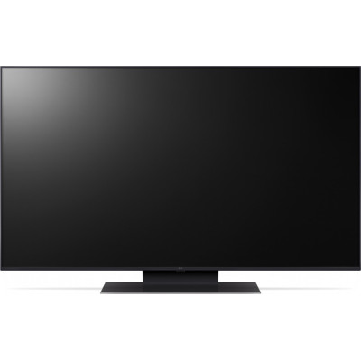 Телевiзор LG 50UT91006LA Телевiзор LG 50UT91006LA