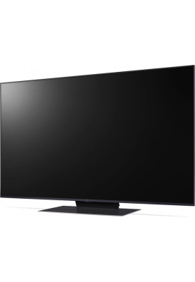 Телевiзор LG 50UT91006LA
