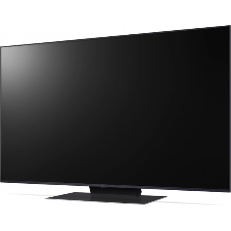 Телевiзор LG 50UT91006LA