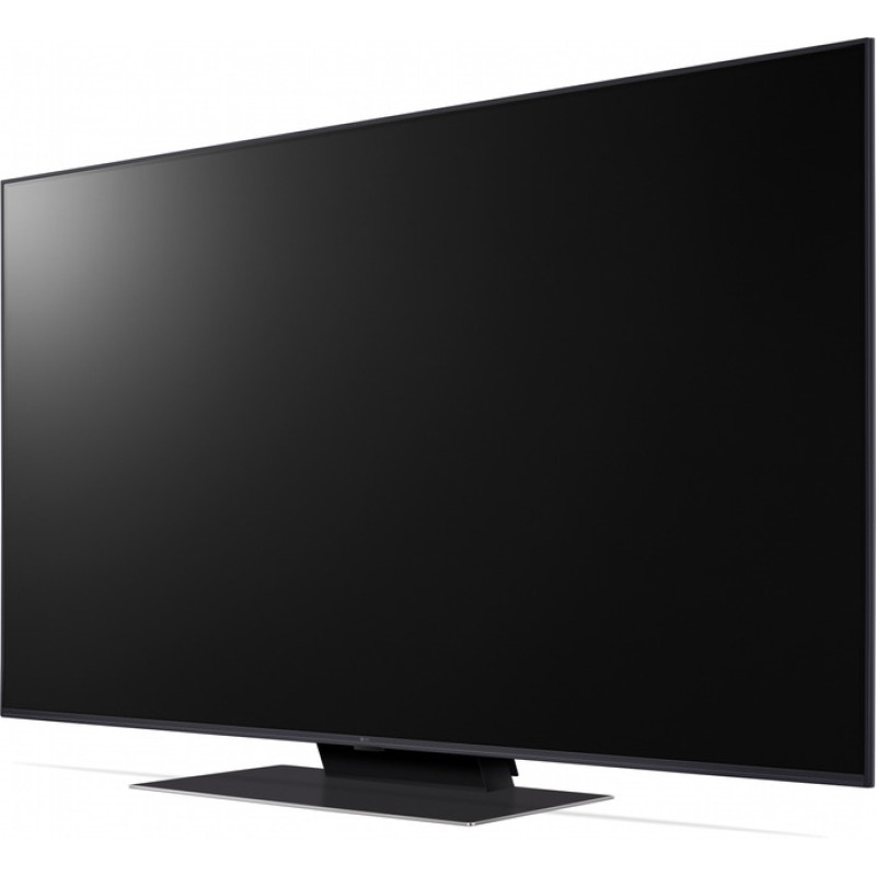 Телевiзор LG 50UT91006LA