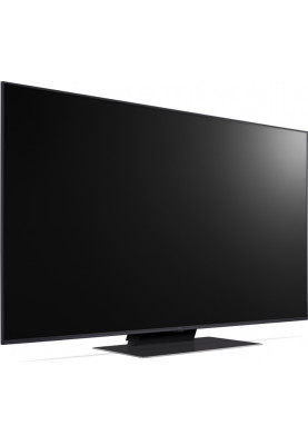 Телевiзор LG 50UT91006LA