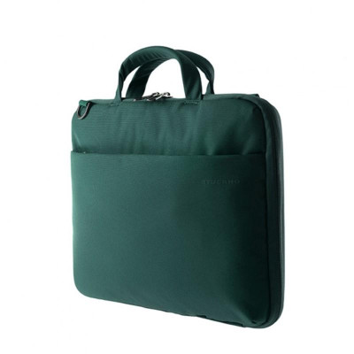 Сумка для ноутбука Tucano Darkolor Green (BDA1314-V) Сумка для ноутбука Tucano Darkolor Green (BDA1314-V)