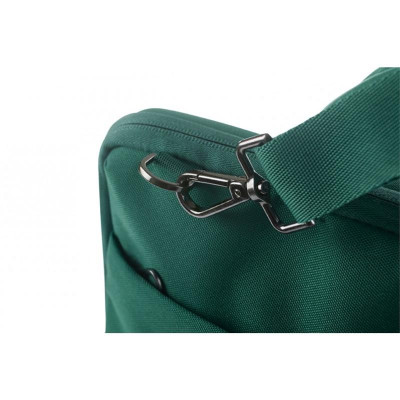 Сумка для ноутбука Tucano Darkolor Green (BDA1314-V) Сумка для ноутбука Tucano Darkolor Green (BDA1314-V)