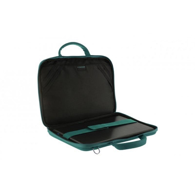 Сумка для ноутбука Tucano Darkolor Green (BDA1314-V) Сумка для ноутбука Tucano Darkolor Green (BDA1314-V)