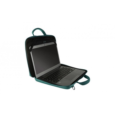 Сумка для ноутбука Tucano Darkolor Green (BDA1314-V) Сумка для ноутбука Tucano Darkolor Green (BDA1314-V)