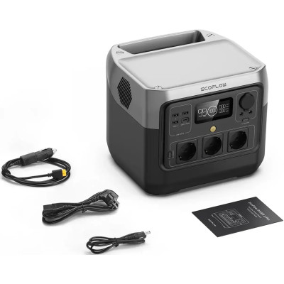 Зарядна станція EcoFlow River 2 Pro_OEM