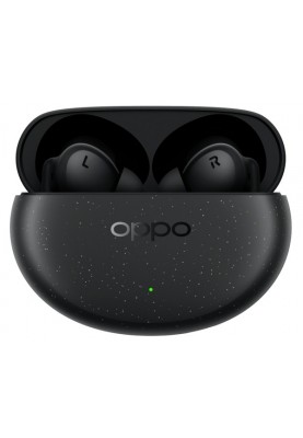 Bluetooth-гарнітура Oppo Enco Air4 Pro Midnight Black (ETEA1 Black)