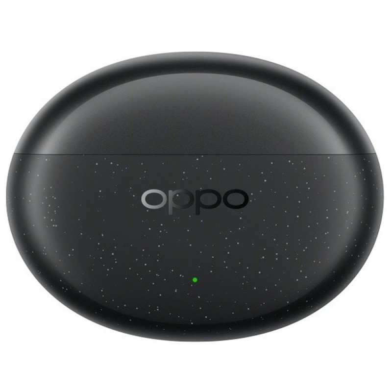 Bluetooth-гарнітура Oppo Enco Air4 Pro Midnight Black (ETEA1 Black)