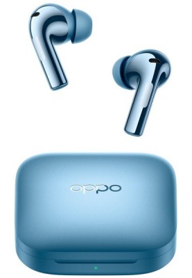 Bluetooth-гарнітура Oppo Enco X3i Electric Blue (E509A Blue)