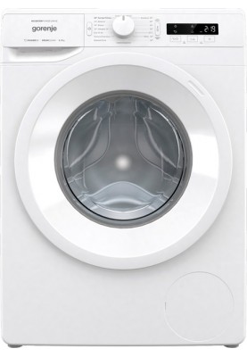 Пральна машина Gorenje WNPI72SB/UA