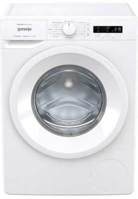 Пральна машина Gorenje WNPI72SB/UA