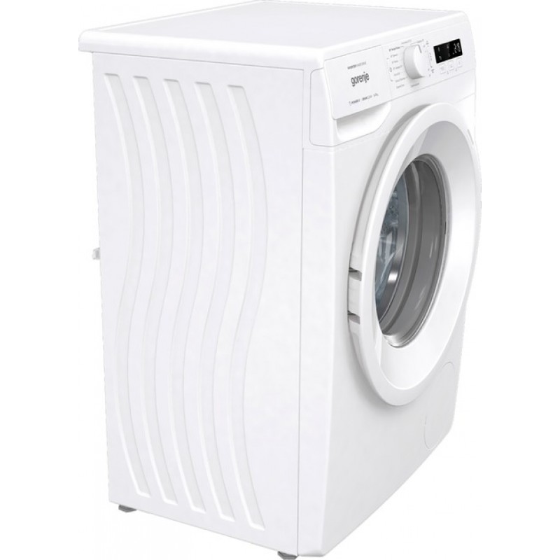 Пральна машина Gorenje WNPI72SB/UA