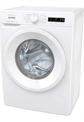 Пральна машина Gorenje WNPI72SB/UA